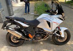 KTM 1290 Super Adventure T (2017) usata