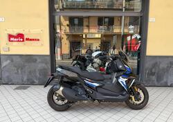 Bmw C 400 X (2021 - 24) usata