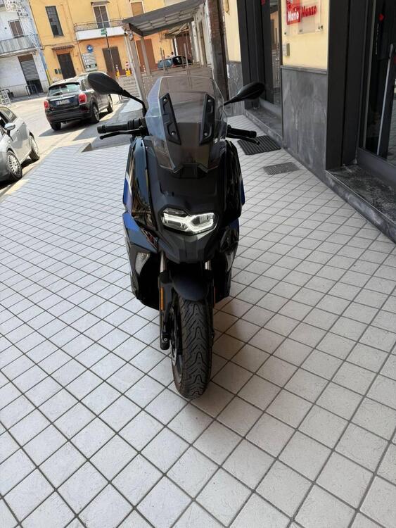 Bmw C 400 X (2021 - 24) (2)