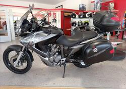Honda Transalp XL 700 V (2007 - 2013) usata