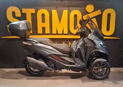 Piaggio MP3 530 ABS Hpe (2023 - 24) usata