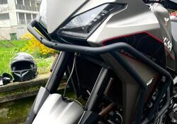 Moto Morini X-Cape 650 Alloy Wheels (2021 - 25) usata