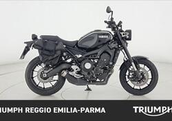 Yamaha XSR 900 ABS (2016 - 20) usata