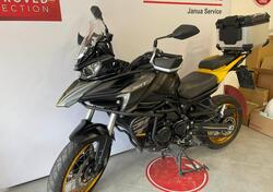 QJ Motor SRT 800 SX (2024 - 25) usata