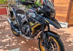 Kove 510X (2023 - 25) usata