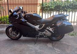 Honda VFR 800 F (2014 - 16) usata