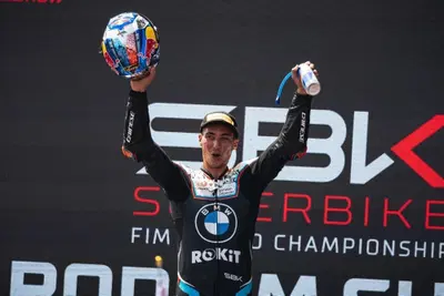 SBK 2025. DopoGP di Misano: Toprak &egrave; il re. Con Axel Bassani [VIDEO]