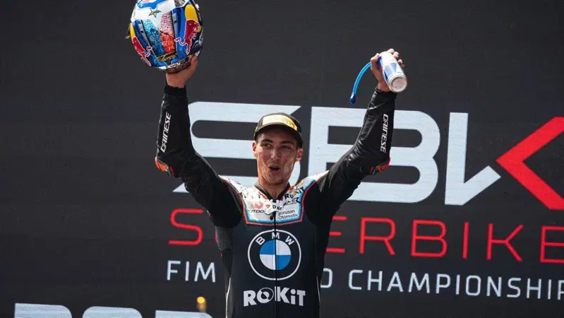 SBK 2025. DopoGP di Misano: Toprak &egrave; il re. Con Axel Bassani [VIDEO]