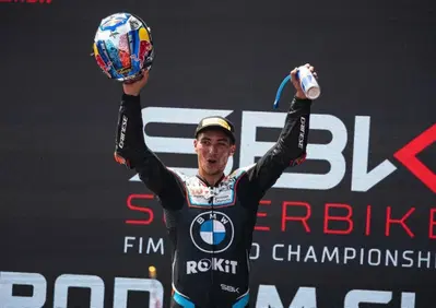 SBK 2025. DopoGP di Misano: Toprak è il re. Con Axel Bassani [VIDEO]