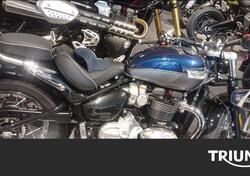 Triumph Bonneville Speedmaster 1200 (2021 - 25) usata