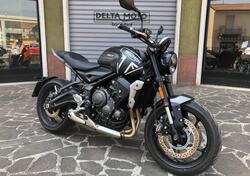 Triumph Trident 660 (2021 - 24) usata