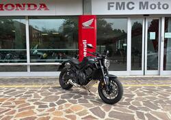 Honda CB 650 R (2021 - 23) usata