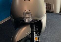 Sym CLBCU 125 (2025) nuova