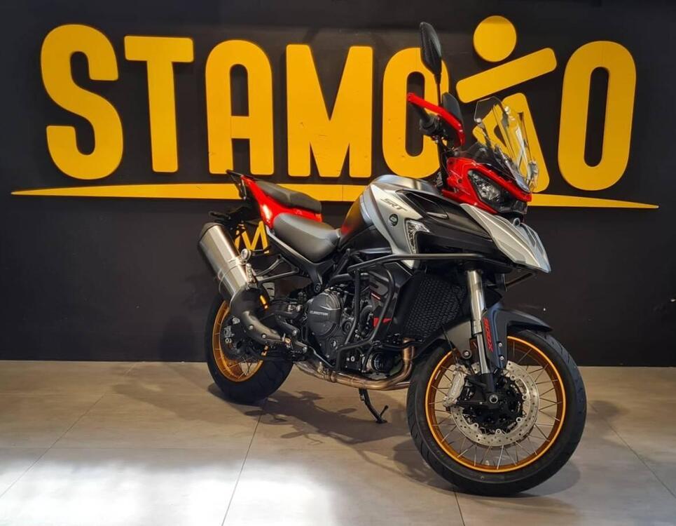 QJ Motor SRT 900 SX (2025) (2)