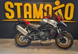 QJ Motor SRT 900 SX (2025) nuova