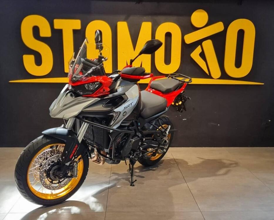 QJ Motor SRT 900 SX (2025) (4)