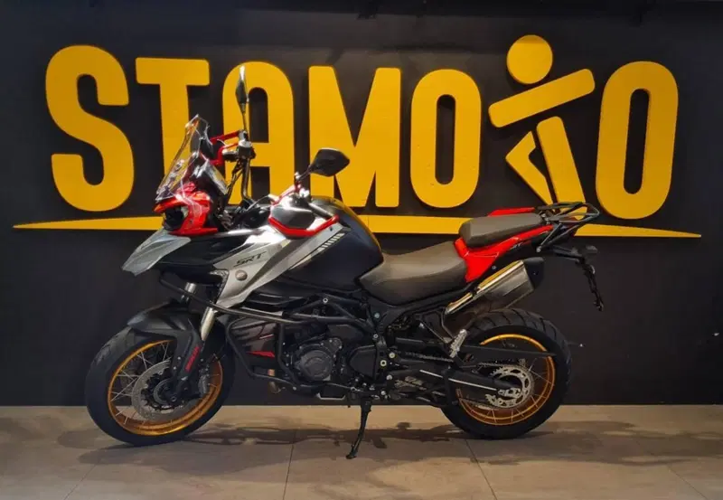 QJ Motor SRT 900 SX (2025 - 26) (5)