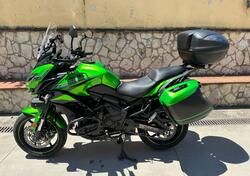 Kawasaki Versys 650 Grand Tourer (2017 - 20) usata