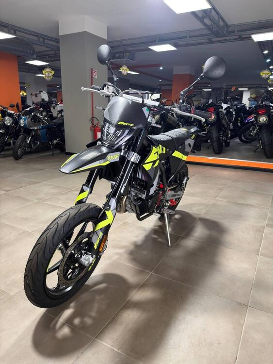 Fantic Motor XMF 125 Performance (2025) (3)