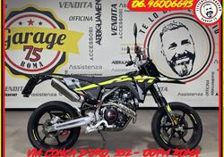 Fantic Motor XMF 125 Performance (2025) usata