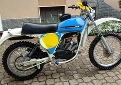 Dkw GS 125 seven d'epoca