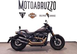 Harley-Davidson 114 Fat Bob (2018 - 20) - FXFBS usata
