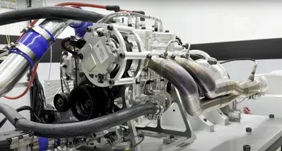 Il ritorno del motore a due tempi? AlphaOtto ci crede davvero e sviluppa un motore ultra tecnologico
