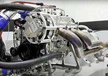 Il ritorno del motore a due tempi? AlphaOtto ci crede davvero e sviluppa un motore ultra tecnologico