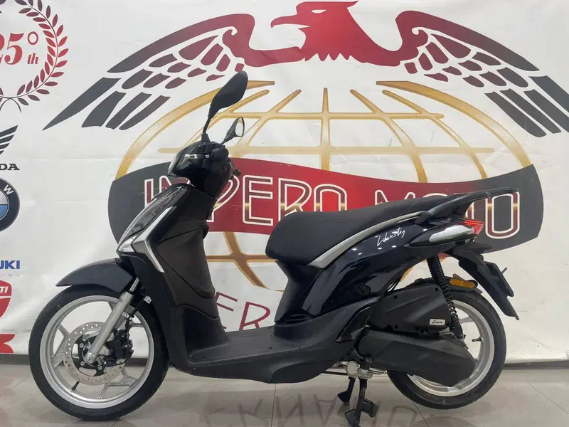 Piaggio Liberty 50 RST (2025 - 26)