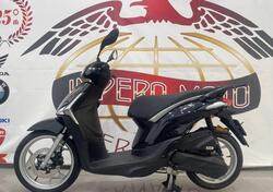 Piaggio Liberty 50 RST (2025) nuova