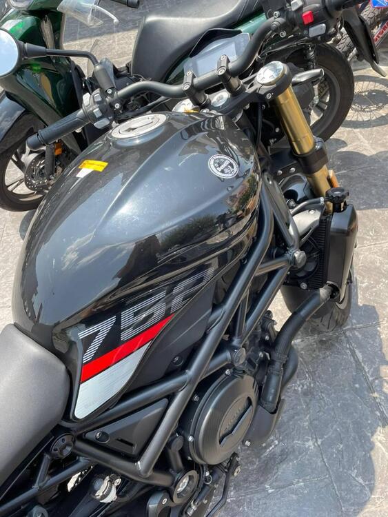 Benelli 752 S (2022 - 25) (3)