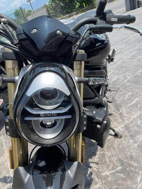 Benelli 752 S (2022 - 25) (4)