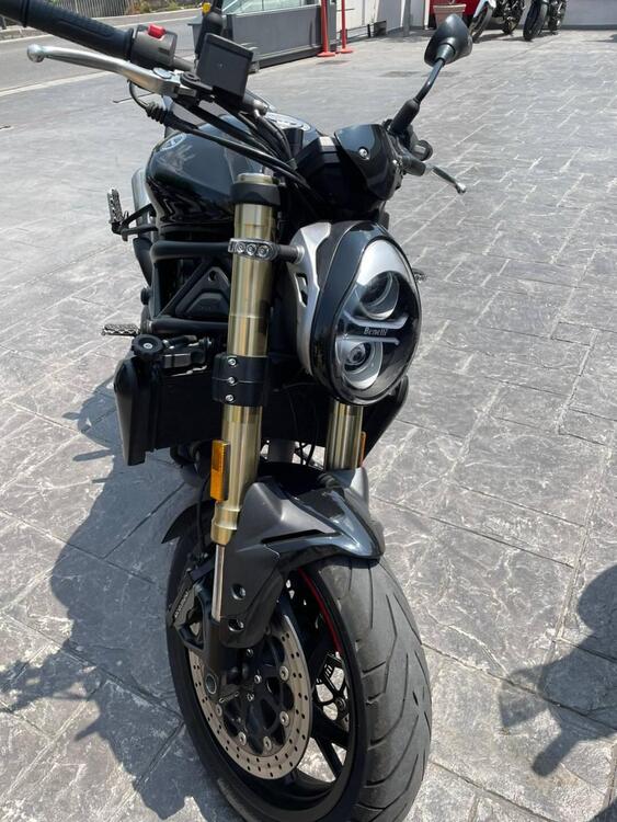 Benelli 752 S (2022 - 25) (5)
