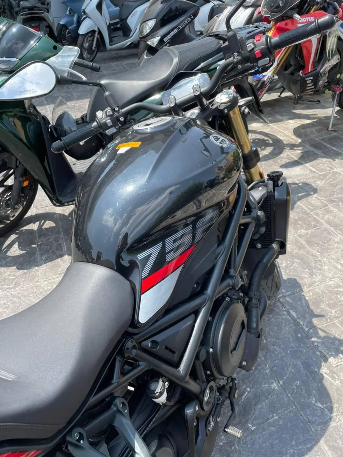 Benelli 752 S (2022 - 25) (12)