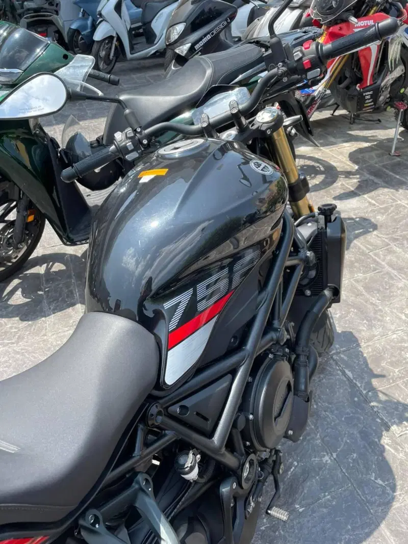 Benelli 752 S (2022 - 25) (12)