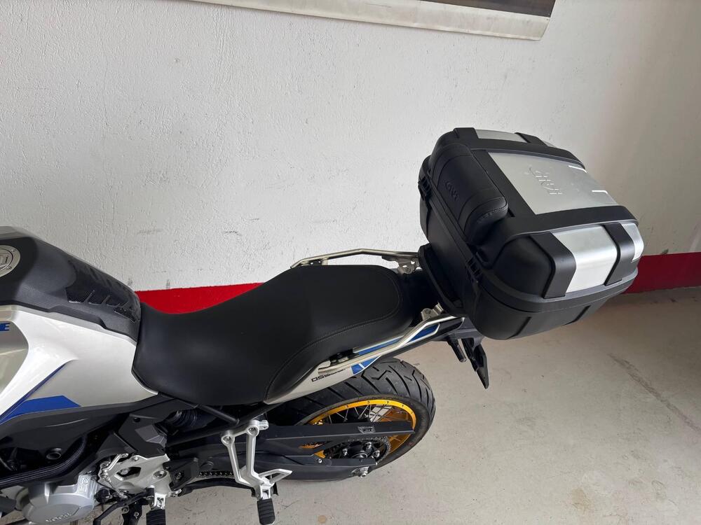 Voge Valico 900DSX (2024 - 25) (5)