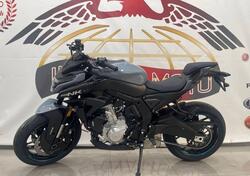 CFMOTO 675NK (2025) nuova