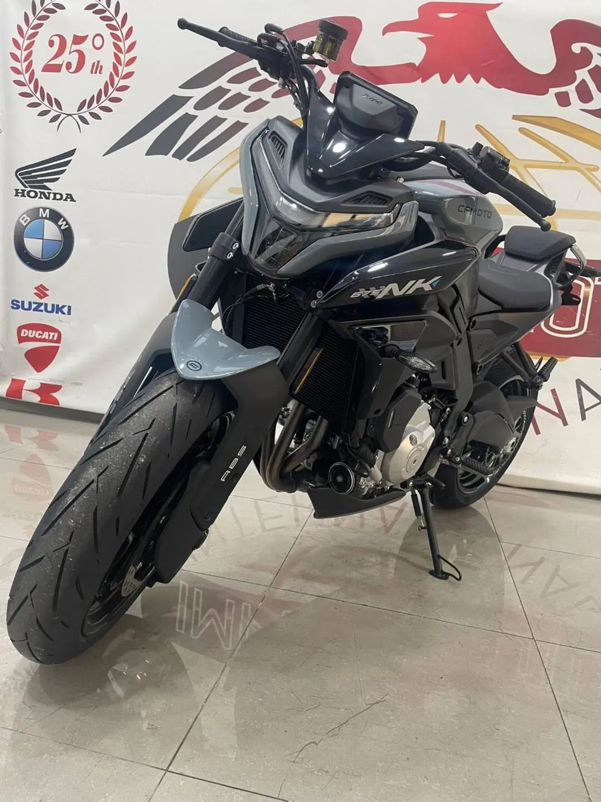 CFMOTO 675NK (2025 - 26) (3)
