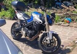 Bmw F 800 R (2015 - 16) usata
