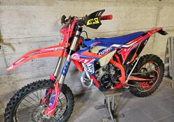 Betamotor RR 125 2T Enduro Racing (2023) usata