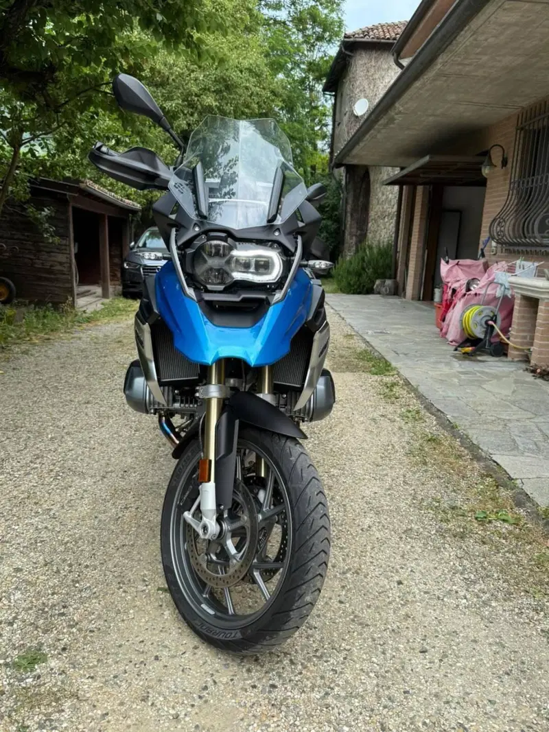 Bmw R 1250 GS (2019 - 20) (2)