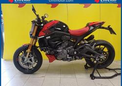 Ducati Monster 937 SP (2023 - 25) usata