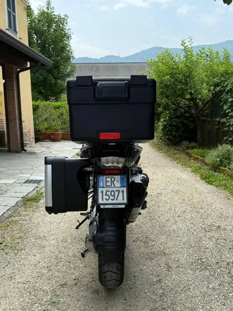 Bmw R 1250 GS (2019 - 20) (4)