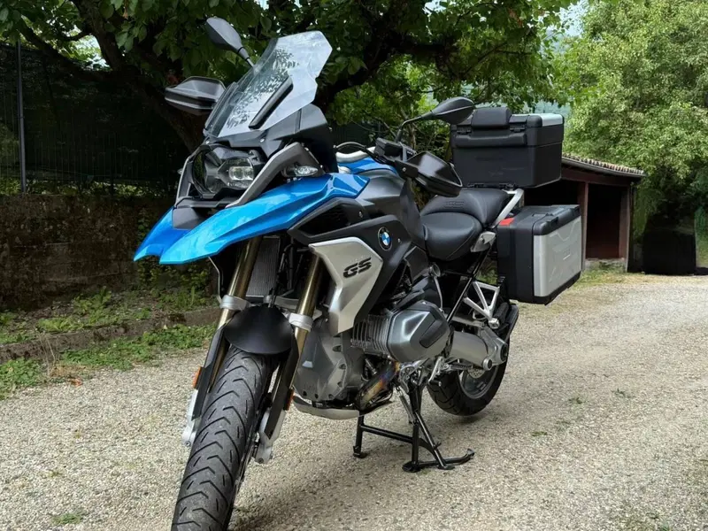 Bmw R 1250 GS (2019 - 20)