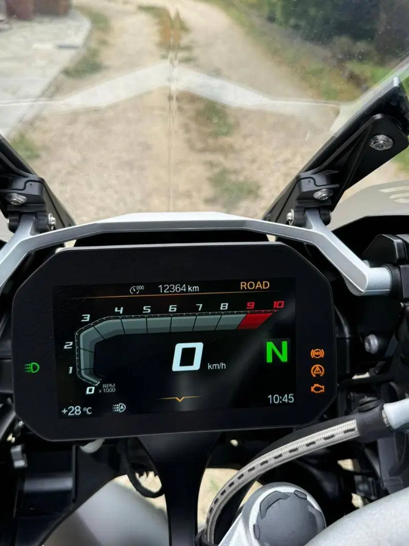 Bmw R 1250 GS (2019 - 20) (6)