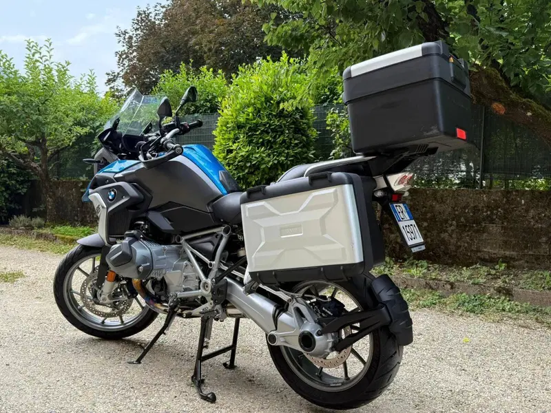Bmw R 1250 GS (2019 - 20) (3)