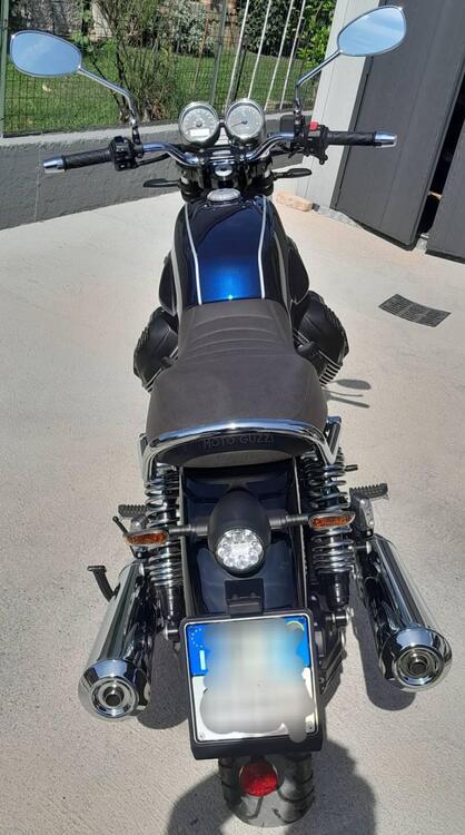Moto Guzzi V7 Special (2021 - 24) (4)