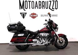Harley-Davidson 1800 Electra Glide Ultra Classic (2009 - 11) - FLHTCUSE usata