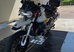 Moto Guzzi V85 TT Evocative Graphics (2021 - 23) usata