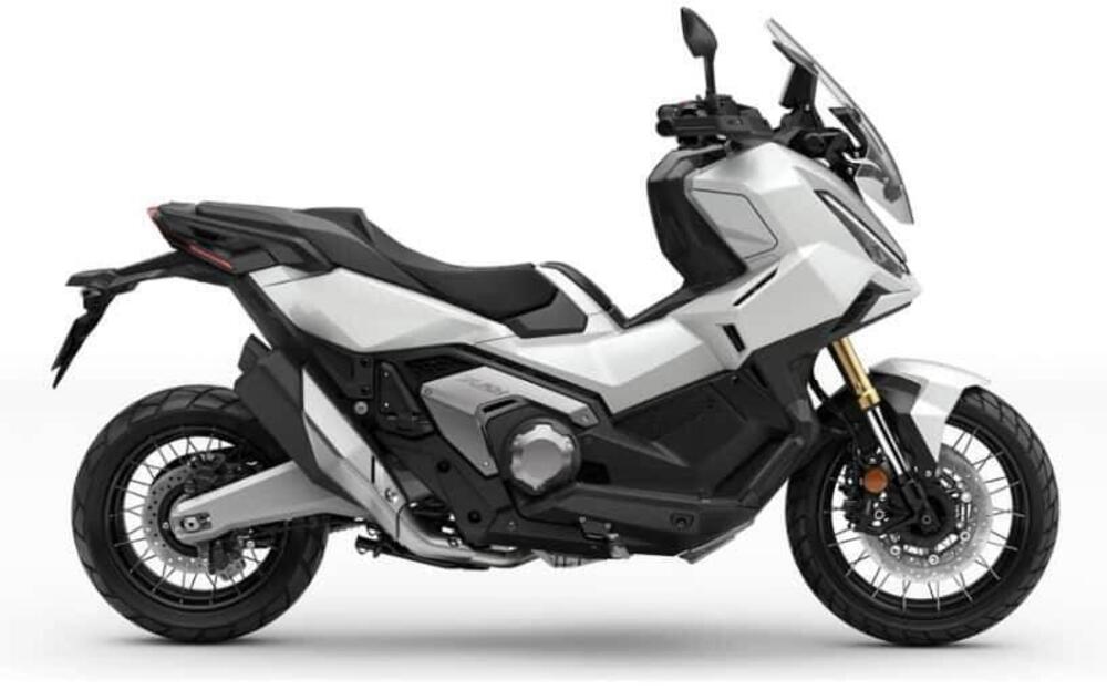 Honda X-ADV 750 (2025)